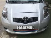 Ban gấp xe Toyota Yaris AT 2008, nhập Nhật Bản