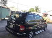 Cần bán Kia Carnival 9 chỗ, Sx 2007, máy nổ rất êm, số tay tiết kiệm nhiên liệu