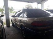 Bán xe Toyota Corolla sản xuất năm 1989, màu vàng, 118tr