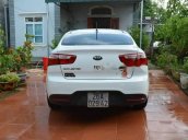 Bán Kia Rio sản xuất 2015, màu trắng số sàn, 400tr