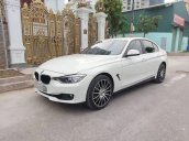 Cần Bán BMW 320i model 2016 sản xuất 2015