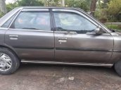 Cần bán gấp Toyota Camry năm sản xuất 1987, màu xám