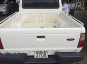 Bán Ford Ranger MT 2006, màu trắng, xe đẹp