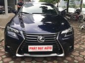 Phát Đạt Auto bán Lexus GS350 Sx 2016, mới kính cong, tiết kiệm hơn mua mới gần 2 tỷ