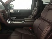 Cần bán xe Lincoln Navigator 3.5 AT sản xuất năm 2018, màu đen, xe nhập