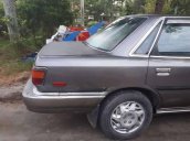 Cần bán gấp Toyota Camry năm sản xuất 1987, màu xám