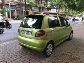 Bán ô tô Daewoo Matiz MT đời 2004 số sàn, 58 triệu