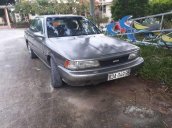 Cần bán gấp Toyota Camry năm sản xuất 1987, màu xám