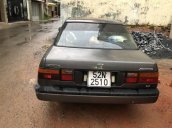 Bán Honda Accord đời 1987 hàng Mỹ, 4 chỗ ngồi