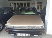 Bán xe Toyota Corolla sản xuất năm 1989, màu vàng, 118tr