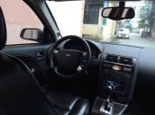 Bán Ford Mondeo AT năm 2005, xe cá nhân, nội ngoại thất đẹp