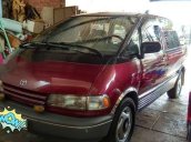 Bán xe Toyota Previa như hình, xe SX năm 1991, đăng ký lần đầu 1997