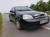 Bán gấp Lacetti Ex 2011, cam kết nguyên bản