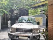 Cần bán 01 xe Toyota Land Cruiser đời 2003, xe còn rất đẹp