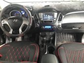 Cần bán xe Hyundai Tucson năm 2010, màu xám, 536tr