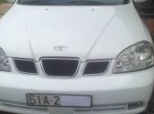 Cần bán xe Lacetti 2004, xe gia đình xài kỹ