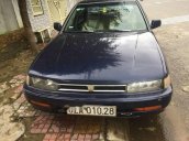 Cần bán xe Honda Accord đời 1992, xe đang sử dụng