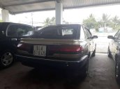 Bán xe Toyota Corolla sản xuất năm 1989, màu vàng, 118tr