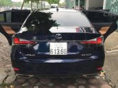 Phát Đạt Auto bán Lexus GS350 Sx 2016, mới kính cong, tiết kiệm hơn mua mới gần 2 tỷ