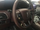 Cần bán xe Lincoln Navigator 3.5 AT sản xuất năm 2018, màu đen, xe nhập