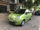 Bán ô tô Daewoo Matiz MT đời 2004 số sàn, 58 triệu