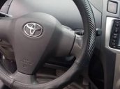 Cần bán Toyota Yaris bản 1.3 nhập khẩu Nhật Bản, đk 2008