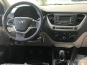 Bán xe Hyundai Accent 1.4MT 2018, màu trắng