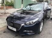 Bán Mazda 3 1.5 AT Facelift đời 2017, màu xanh theo hình