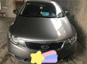 Cần bán gấp em Kia Forte 2011, số tự động, odo 84k km