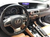 Phát Đạt Auto bán Lexus GS350 Sx 2016, mới kính cong, tiết kiệm hơn mua mới gần 2 tỷ