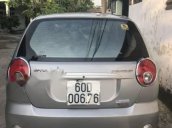 Cần bán Chevrolet Spark Van sản xuất năm 2013, xe gia đinh chinh chủ