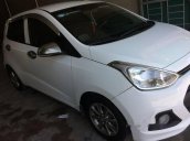 Gia đình bán Hyundai Grand phiên bản cao cấp, Sx 2014, lăn bánh 4-2015