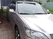 Bán Toyota Camry đời 2004, màu hồng, xe nhập