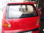 Cần bán xe Daewoo Matiz đời 1998, chức năng hoạt động đầy đủ