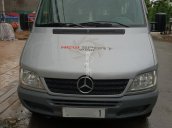 Cần bán xe Mercedes 2008, màu bạc, giá tốt