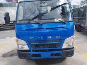 Bán xe tải 2 tấn 2 Mitsubishi Fuso Canter 4.99 chất lượng Nhật Bản, đời 2018, máy E4, liên hệ 0938808967