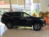 Bán ô tô Mitsubishi Pajero sản xuất năm 2018, màu đen, giá tốt, hotline: 0969.392.298