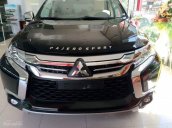 Bán ô tô Mitsubishi Pajero sản xuất năm 2018, màu đen, giá tốt, hotline: 0969.392.298