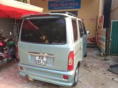 Bán BYD F0 Lx đời 2005, màu xanh lam