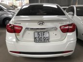 Bán Hyundai Avante 1.6MT màu trắng, sản xuất 2015, biển Sài Gòn