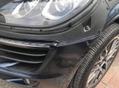 Bán ô tô Porsche Macan đời 2015, màu xanh lam, nhập khẩu  