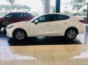 Mazda Bình Tân bán Mazda 3 Sedan, bảo hành 5 năm, vay tối đa 85% giá trị xe, LH 0909417798