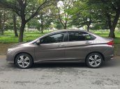 Bán xe Honda City 2016, full options, xe gia đình, chính chủ, 5 năm gia hạn bảo hành - 0938.888.978