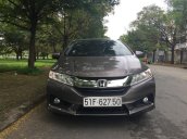 Bán xe Honda City 2016, full options, xe gia đình, chính chủ, 5 năm gia hạn bảo hành - 0938.888.978