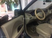 Cần bán xe Mitsubishi Zinger GLS đời 2008, màu xanh lam 