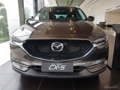 Mazda CX5 2018, chỉ 250Tr có xe ngay, bảo hành 5 năm, bảo hiểm vật chất, ưu đãi tốt nhất thị trường