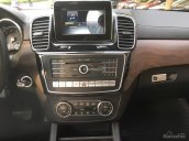 Mercedes GLS400 4Matic sx 2016, màu đen, nhập khẩu Mỹ xe đi cực giữ gìn nên còn rất đẹp