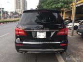 Mercedes GLS400 4Matic sx 2016, màu đen, nhập khẩu Mỹ xe đi cực giữ gìn nên còn rất đẹp