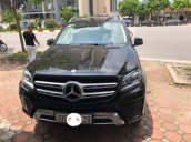 Mercedes GLS400 4Matic sx 2016, màu đen, nhập khẩu Mỹ xe đi cực giữ gìn nên còn rất đẹp