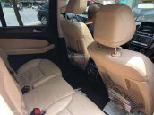 Mercedes GLS400 4Matic sx 2016, màu đen, nhập khẩu Mỹ xe đi cực giữ gìn nên còn rất đẹp